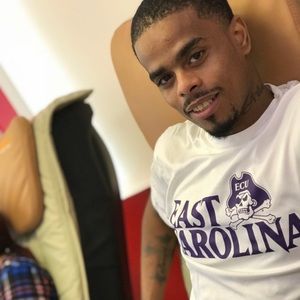 Meet your Posher, Gerald